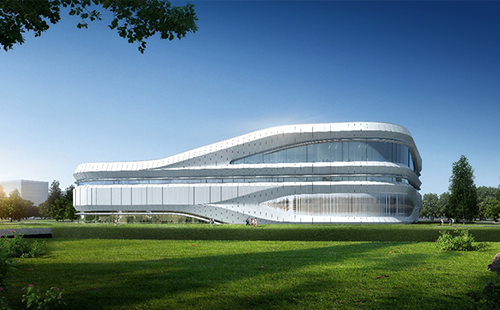 捷报 | 40001百老汇电气助力成都天府国际机场开航投运！