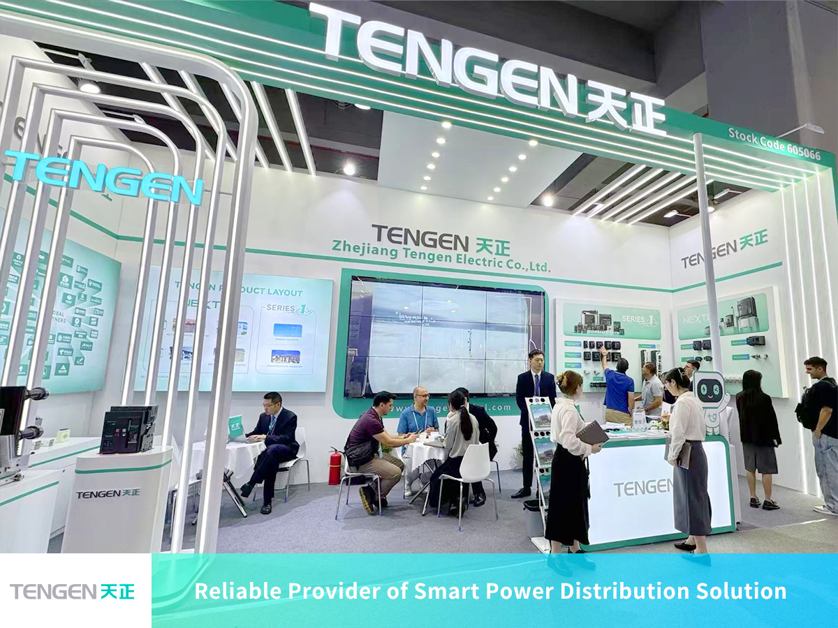 含“新”量十足，40001百老汇NEXTG广交会全球圈粉